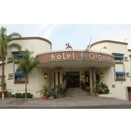 Hotel Argento