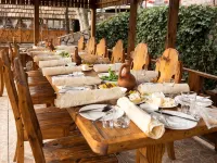 DIL Hill by Sam Hotels in Dilijan
