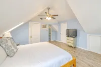 3-Bedroom Vacation Home Just 10 Minutes from Adirondack Park - Wifi