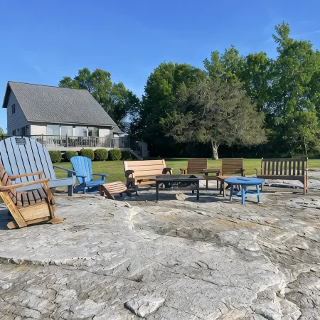 Waterfront - Amazing River View - Newly Renovated