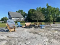 Waterfront - Amazing River View - Newly Renovated - Wi-Fi