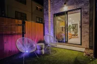 The Coolest Townhouse in Christchurch - Wifi