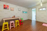 Yangju Happy Rest Pension