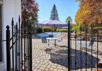 Eagle Spring Farm House Near Penn State Football - Pools