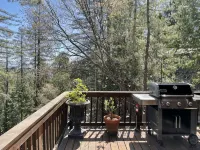 Blue Jay Lake House - Hot Tub