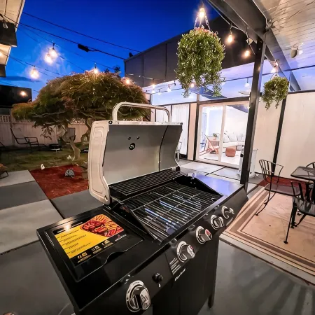 Modern Retro Haven near Downtown Sedro Woolley