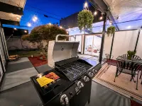 Modern Retro Haven near Downtown Sedro Woolley - 4-Star