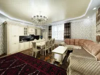 Motherland Hotel - Inns