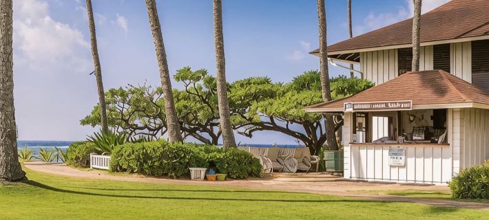 Quiet Kiahuna plantation #88 , New Remodel with AC コロアのホテル