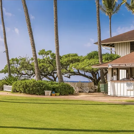 Quiet Kiahuna plantation #88 , New Remodel with AC