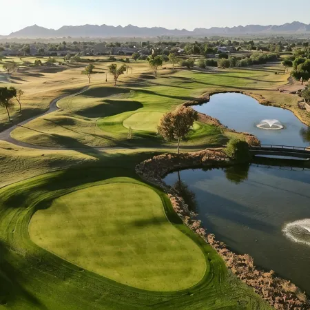 Upscale Home, Award Winning Golf, Trails & Parks, Private Heated & Cooled Pool!