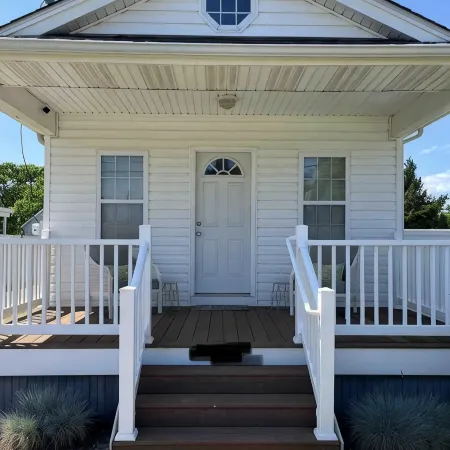 Home in Somers Point