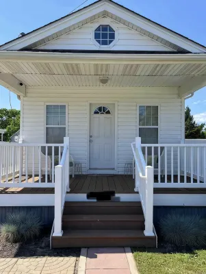 Home in Somers Point