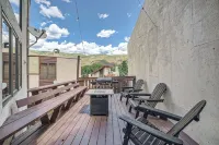 The Golf and Ski Hideaway - 8 minutes from Vail/BC - 무료 와이파이