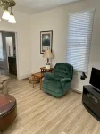 Doc's Hideaway, a Pet Friendly Home Near Manhattan - 2-Sterne