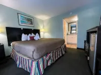 Ocean Plaza Motel