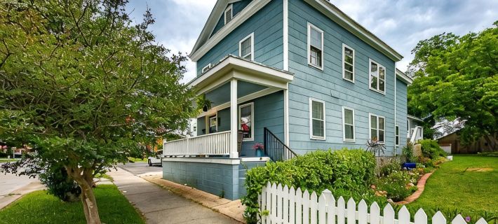 Amazing 3 BR House / Downtown New Bern / Sleeps 8 Hotels in New Bern