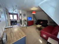 Apartment with parking, wifi, Thonon near the thermal baths - Apartments