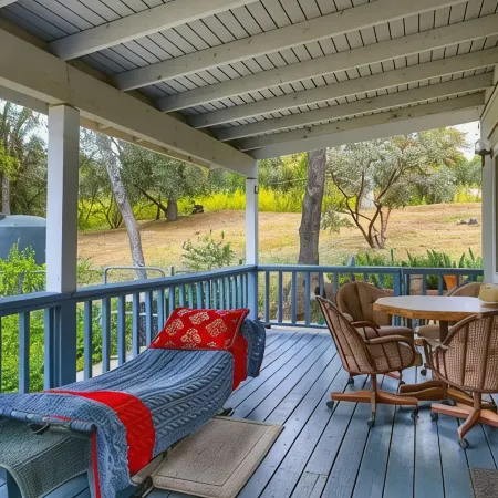 Beautiful Pet-Friendly Spacious Lodge near Yosemite & Lakes 9 Rooms/6BR/12 Beds