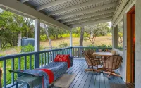 Beautiful Pet-Friendly Spacious Lodge near Yosemite & Lakes 9 Rooms/6BR/12 Beds