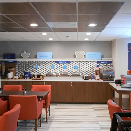 Holiday Inn Express ST. AUGUSTINE DTWN - HISTORIC by IHG