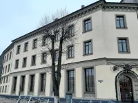 Hotel 1807 โรงแรมในโซเวียตสค์