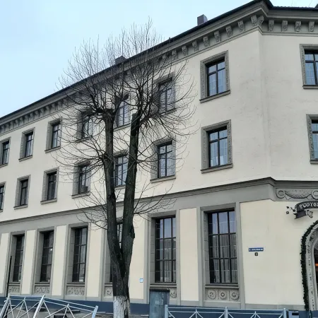 Hotel 1807 Отели в г. Советск