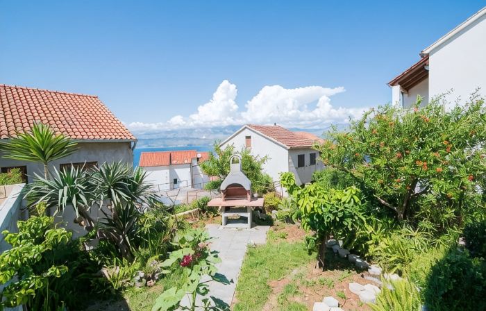 Apartments Veve