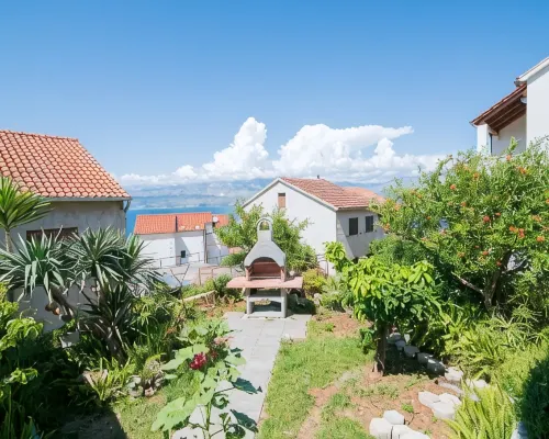 Apartments Veve Hotels in Postire