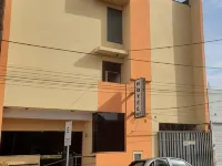 沙龍酒店 烏貝拉巴酒店