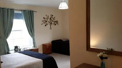 Riverbank Guest House Hotels in 