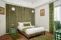 Hotel Majestic - Haustierfreundliche