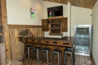 For Large gatherings in the heart of Crosslake MN