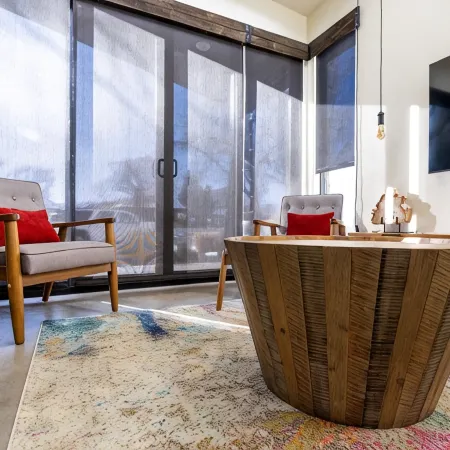 Modern Tiny Home Steps from the Heart of Fruita