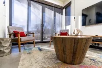 Modern Tiny Home Steps from the Heart of Fruita - Wifi