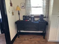 2-bedroom vacation home just a two minute walk to downtown - Wifi