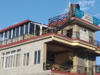 Hotel High Ground Inn Sarangkot Hotels in Kaski
