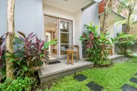 Manna Bali Guesthouse by Seven Boards - Pensionaatit