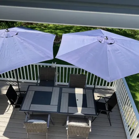 Visit MYSTIC & R.I. BEACHES.  Short drive to Misquamicut & Foxwoods!