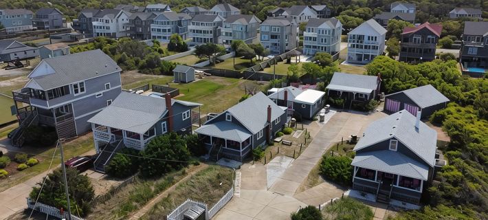 Sea Spray #4 Hotels in Nags Head