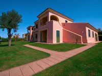 Residence SardegnaSummer Li Cuppulati Hotels in San Teodoro