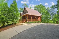 Mountain Views, Hot Tub & Space to Unwind at Whitetail Point /Dog Friendly - Vuoristonäköala