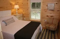 Hidden Gem on Beautiful Golden Pond