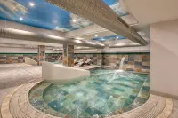 BN 酒店溫泉與健康 - 溫泉