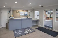 Sand Castle Inn