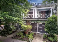 Southern Elegance in Heart of Memphis - Bungalows