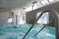 Hotel Balneario de Compostela - Hot Springs