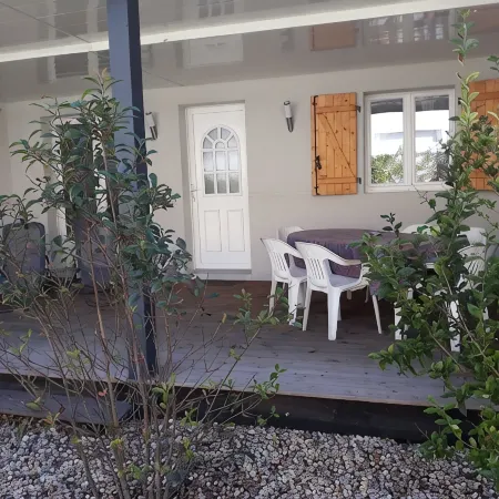 Nice Appart T3 duplex 4pers-Clim- 5mn from the Port Ostréicole de la Teste de Buch