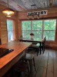 Hawks Ridge Cabin