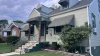 Bristol Short Stay for Work, Nascar,Music, 1Bdrm King Size, Queen Sleeper Sofa. - Wifi